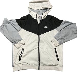 Nike Windbreaker